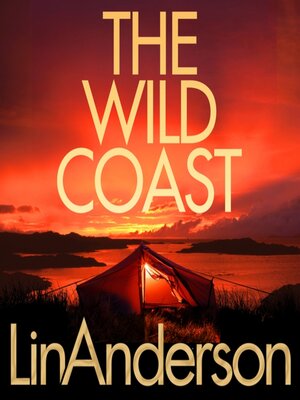 cover image of The Wild Coast